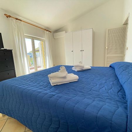 Residence Ponente Санта Тереза Галура Екстериор снимка