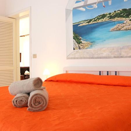Residence Ponente Санта Тереза Галура Екстериор снимка