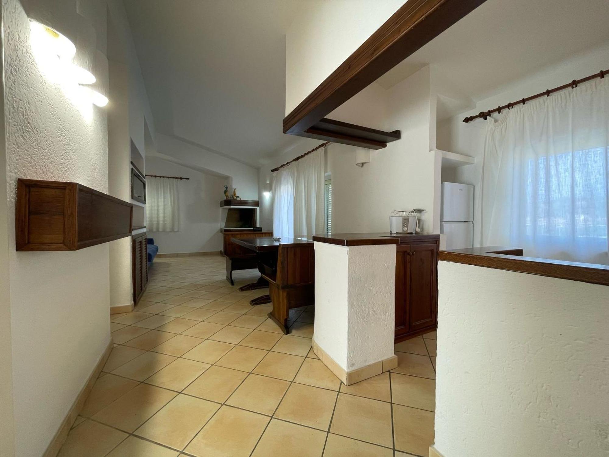 Residence Ponente Санта Тереза Галура Екстериор снимка
