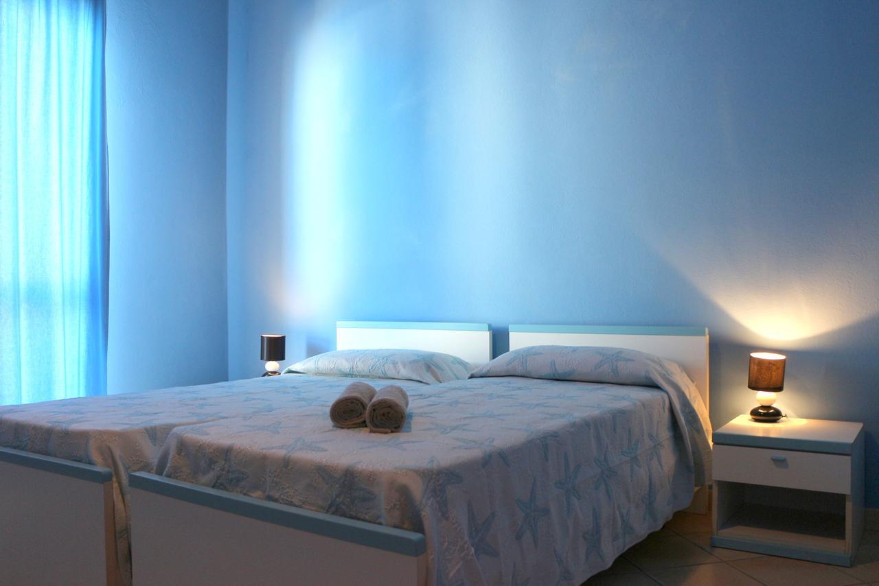Residence Ponente Санта Тереза Галура Екстериор снимка