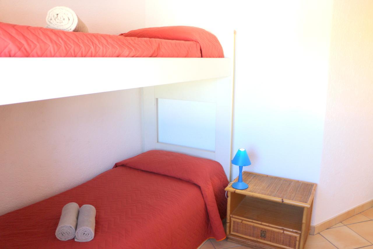 Residence Ponente Санта Тереза Галура Екстериор снимка