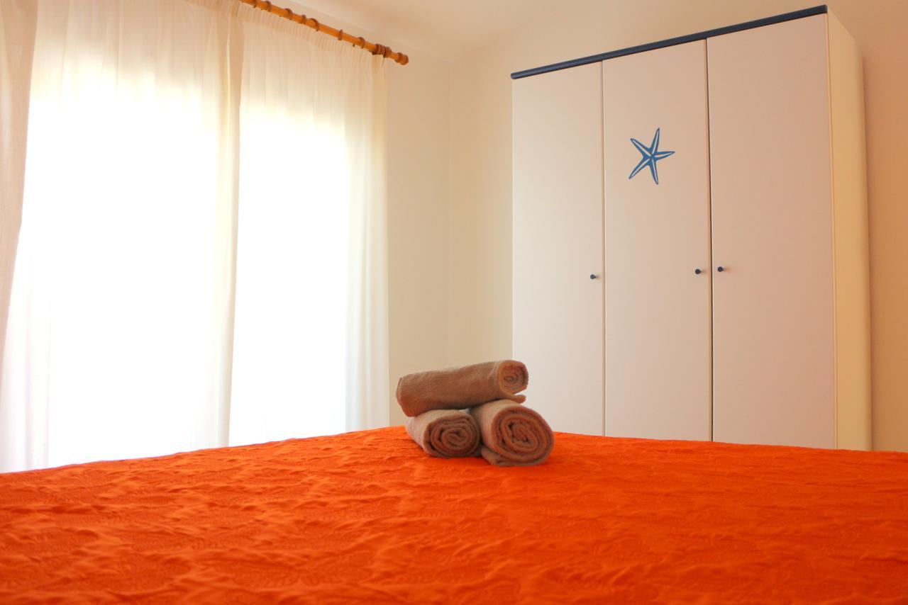 Residence Ponente Санта Тереза Галура Екстериор снимка