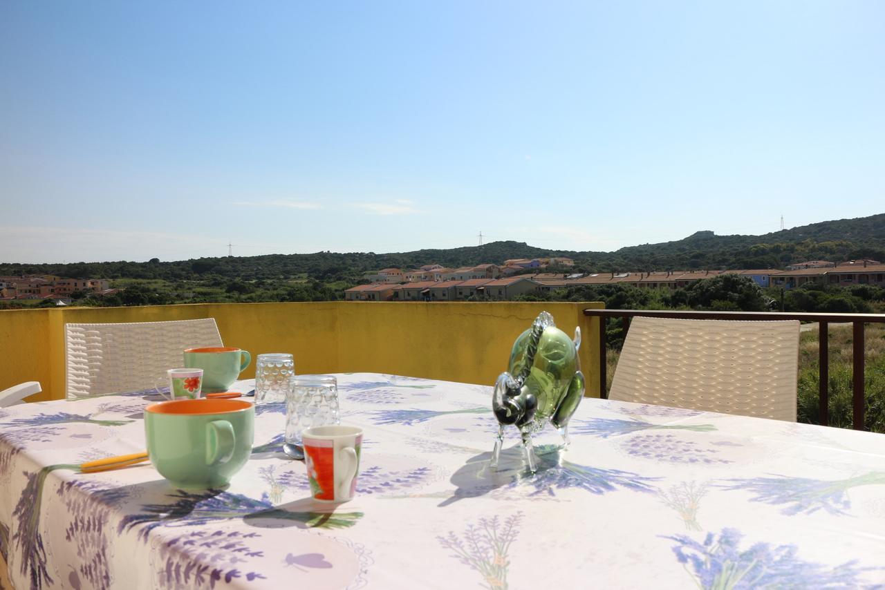 Residence Ponente Санта Тереза Галура Екстериор снимка