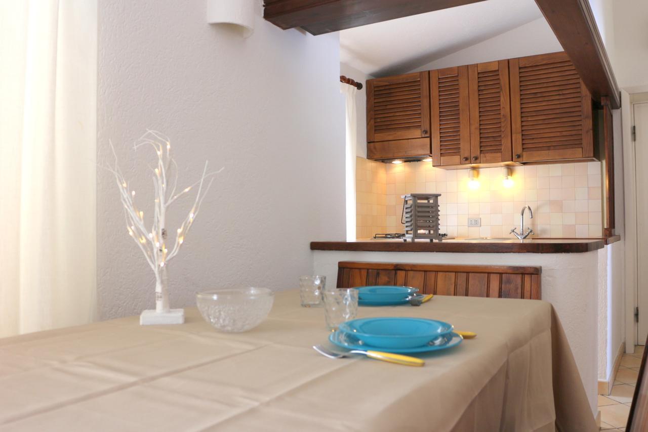 Residence Ponente Санта Тереза Галура Екстериор снимка
