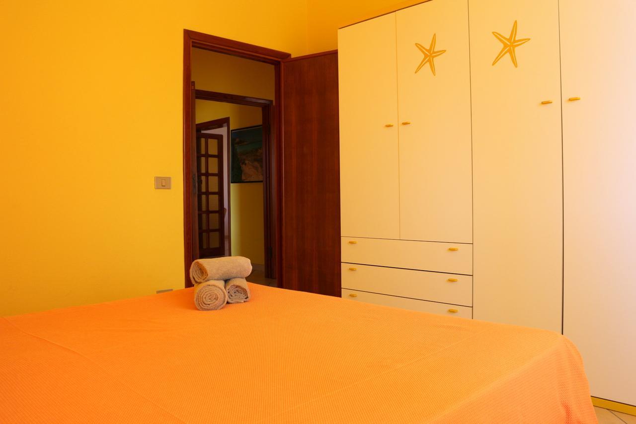 Residence Ponente Санта Тереза Галура Екстериор снимка