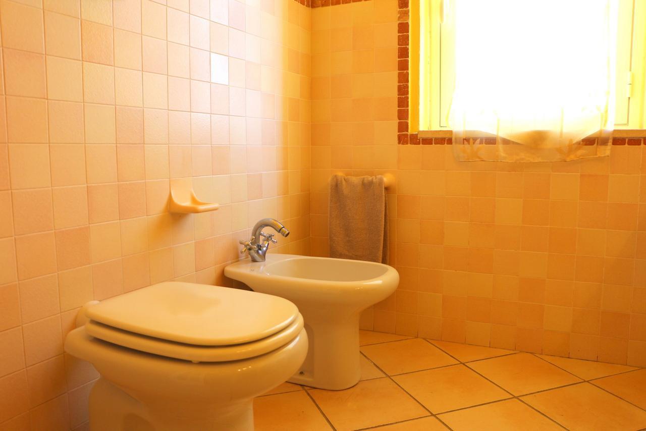 Residence Ponente Санта Тереза Галура Екстериор снимка