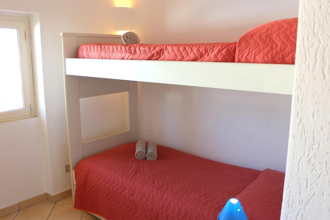 Residence Ponente Санта Тереза Галура Екстериор снимка